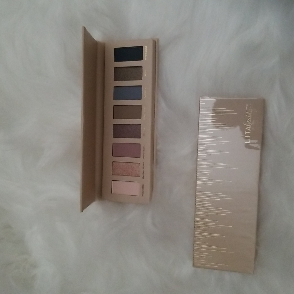 Eyeshadow